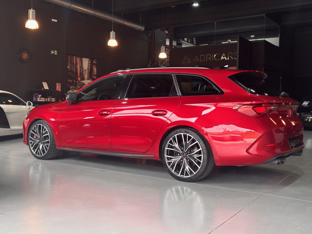 CUPRA